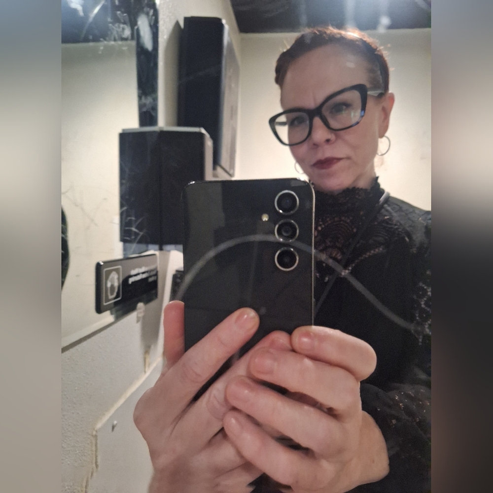 Meet your Posher, Amber